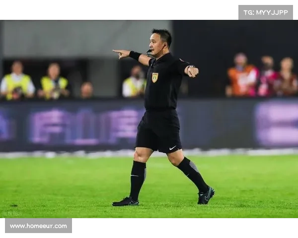 足球假赛犯法吗(足球赛事假球黑幕全揭露成因危害与防范策略深度探析)